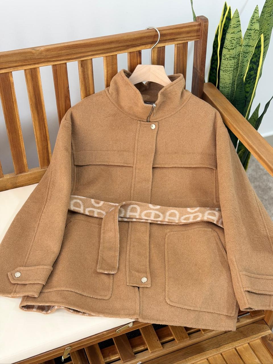 Ladies jackets