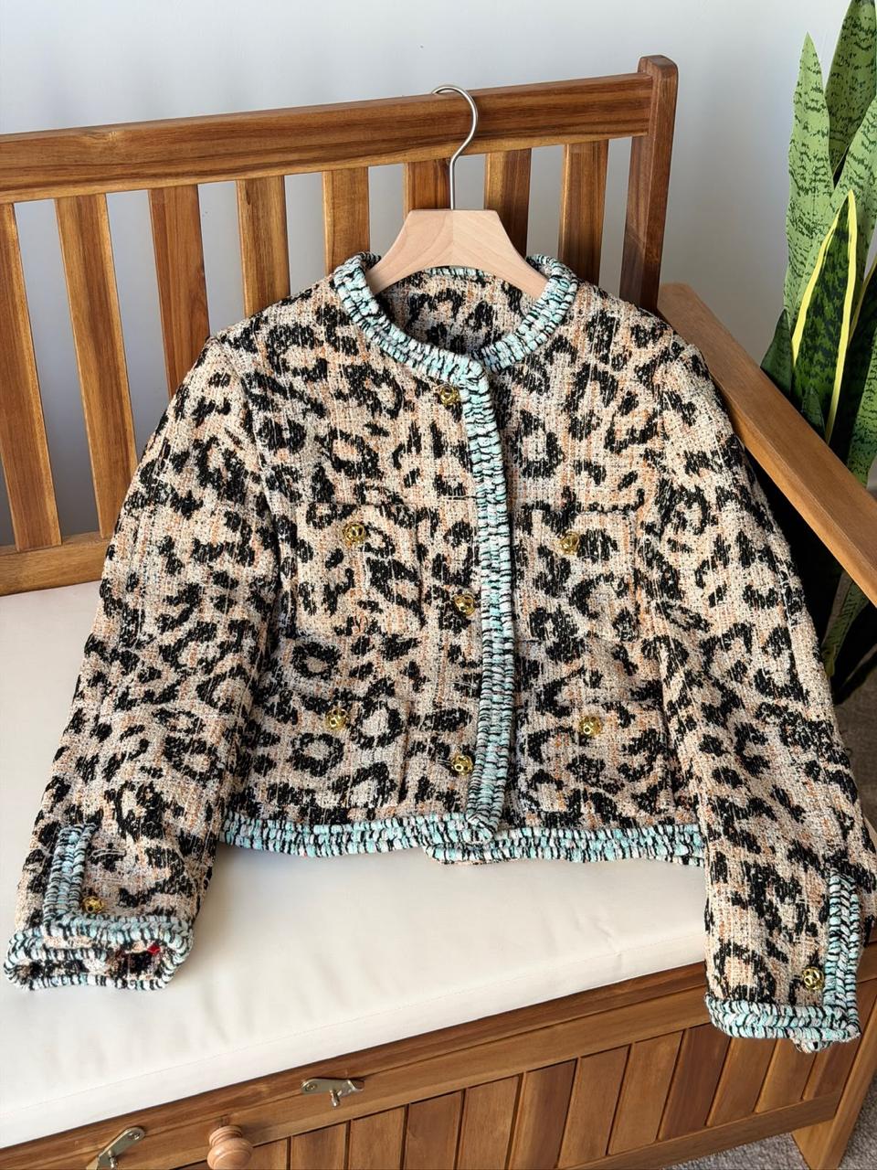 Ladies jackets