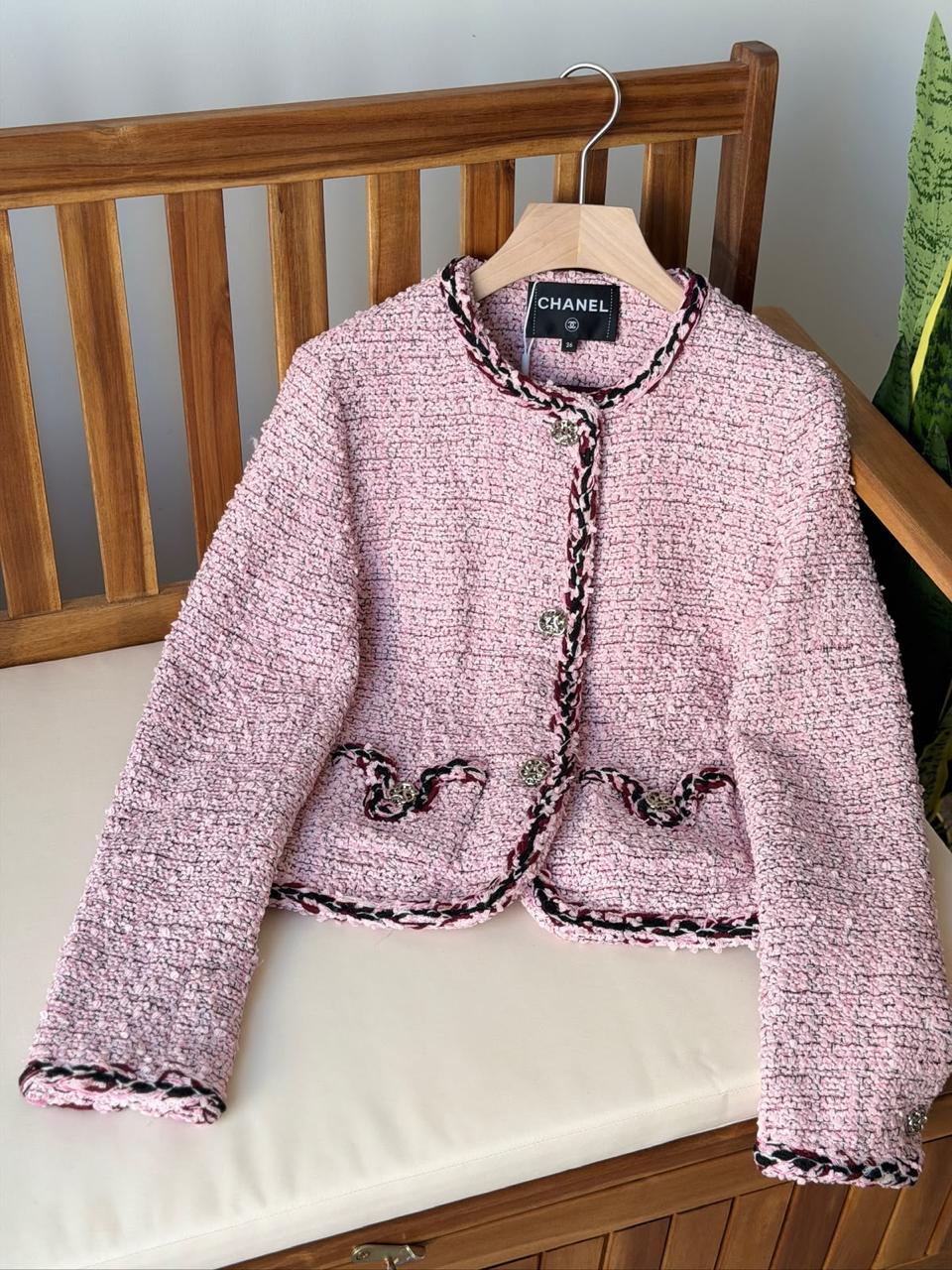 Ladies jackets