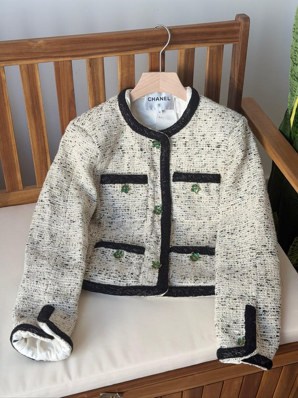 Ladies jackets