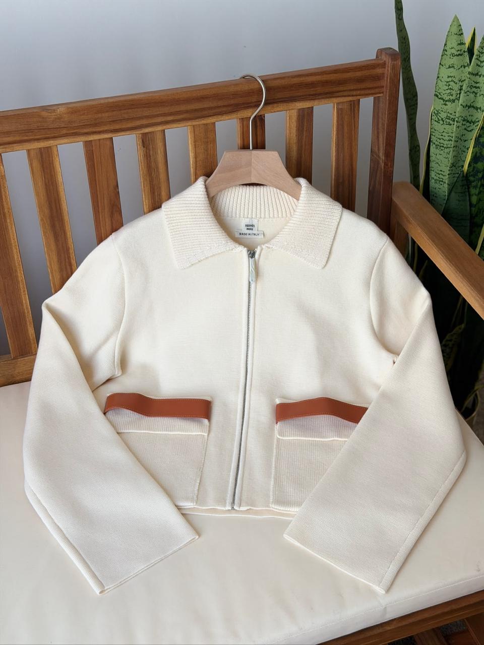 Ladies jackets