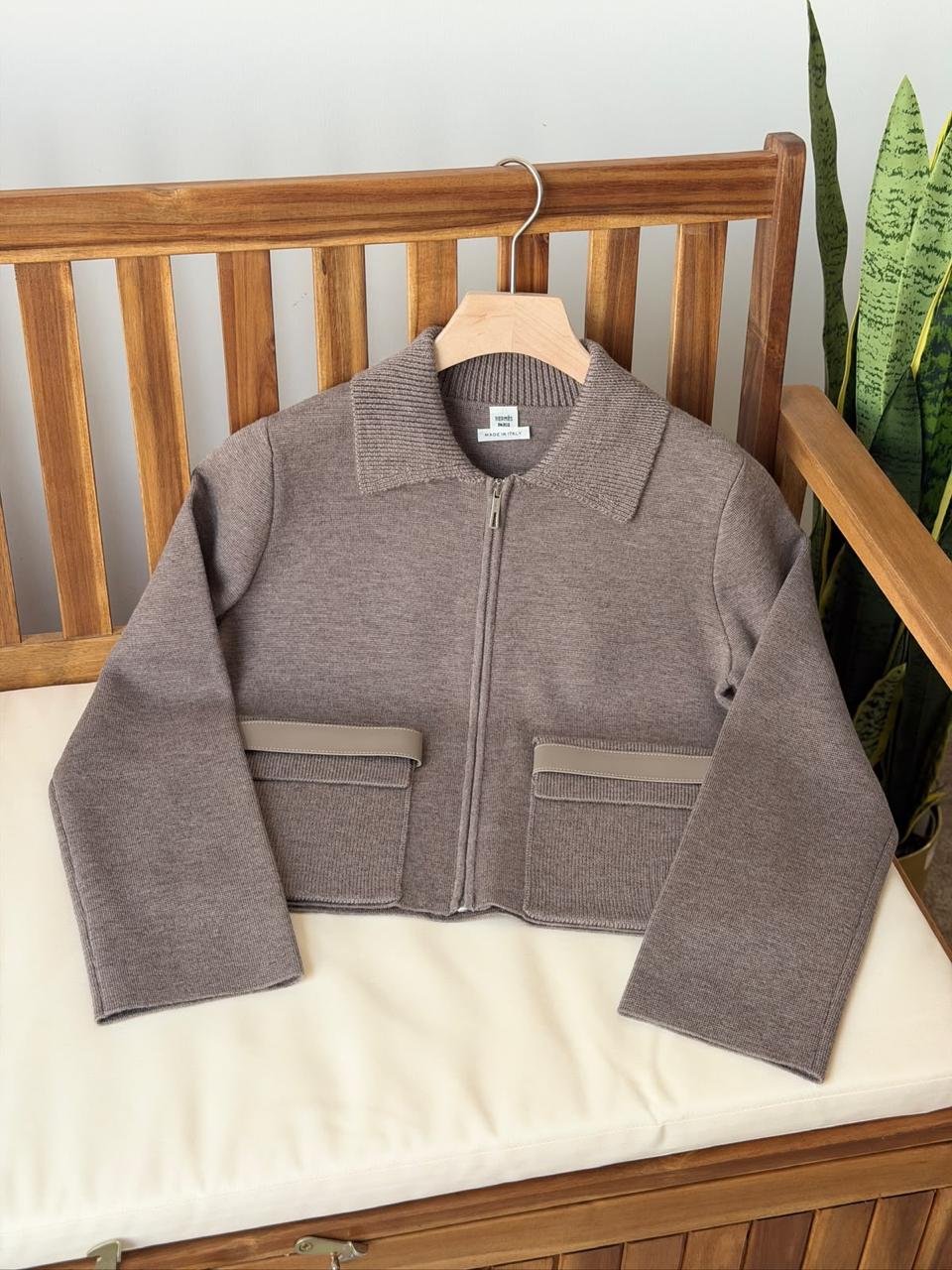 Ladies jackets