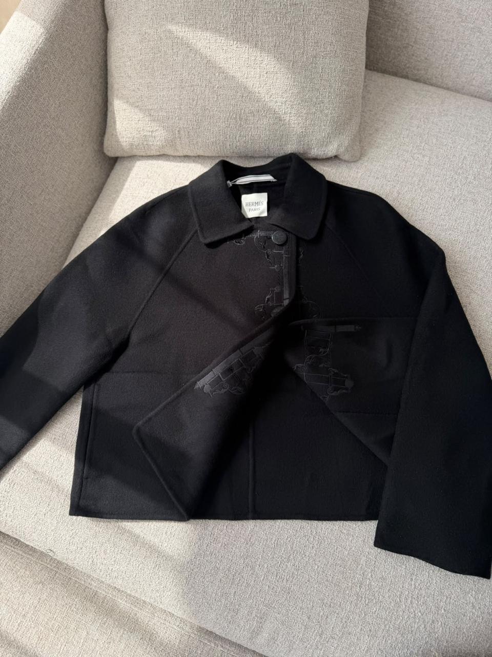 Ladies jackets