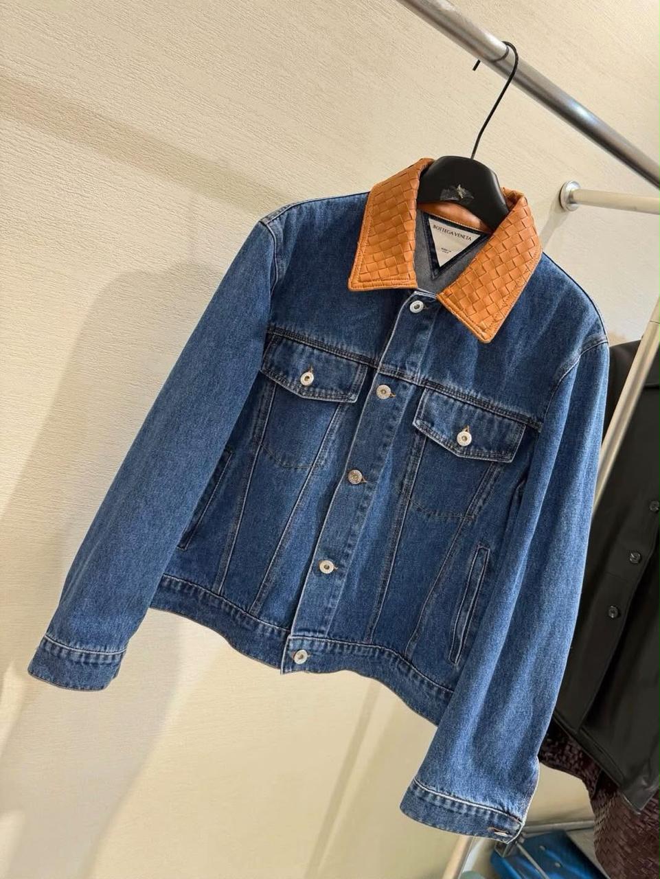 Ladies jackets