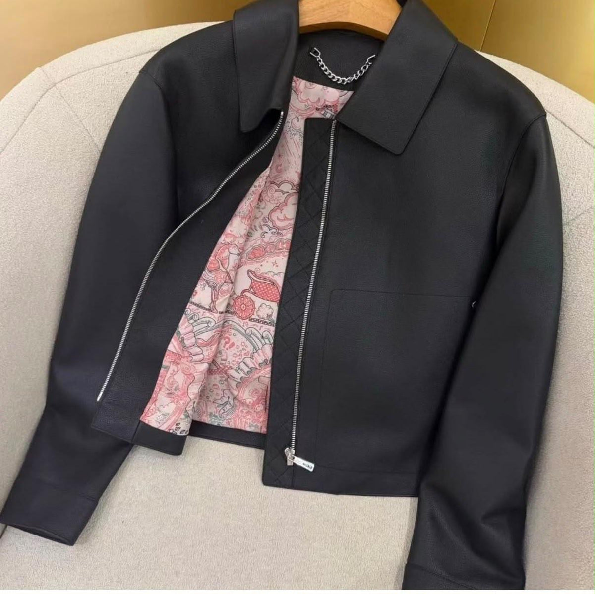 Ladies jackets