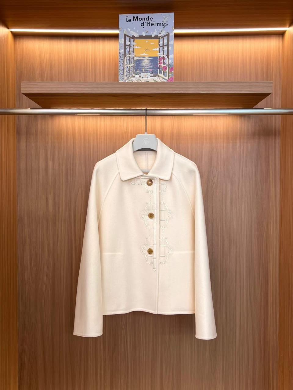 Ladies jackets