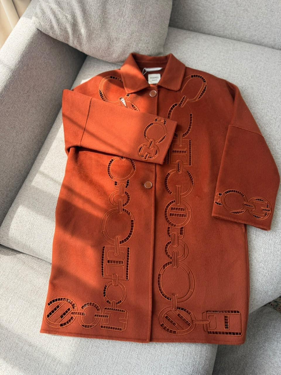 Ladies jackets