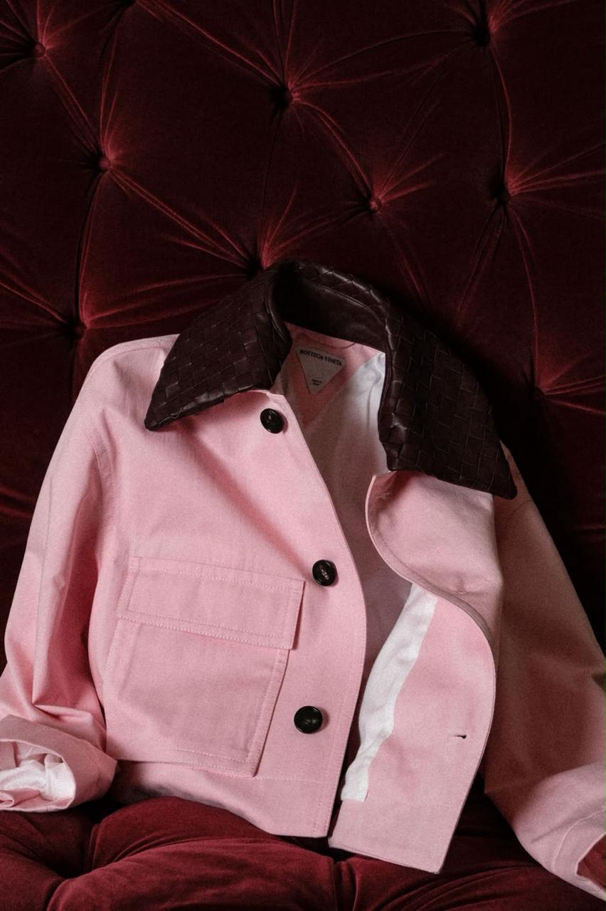 Ladies jackets