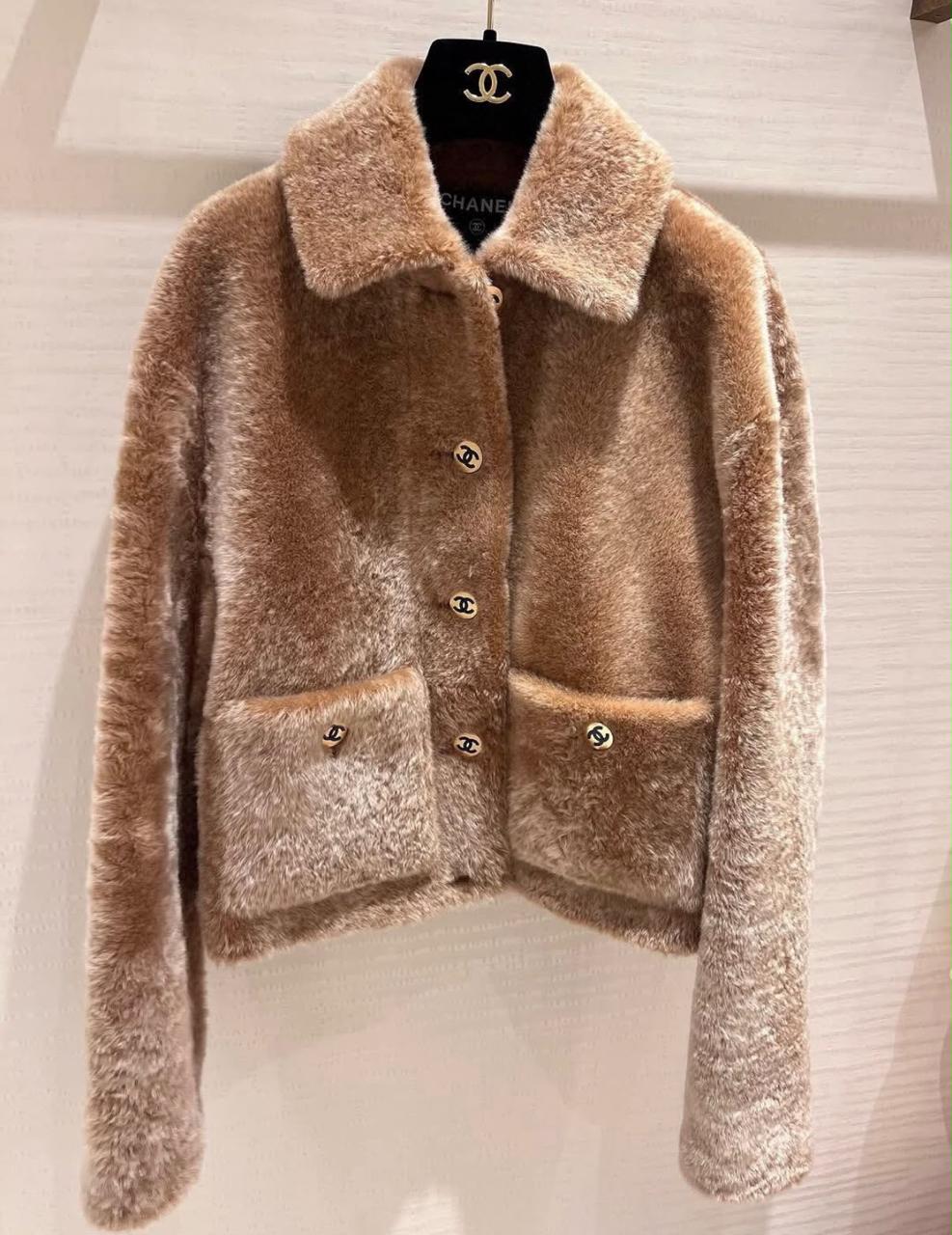 Ladies jackets