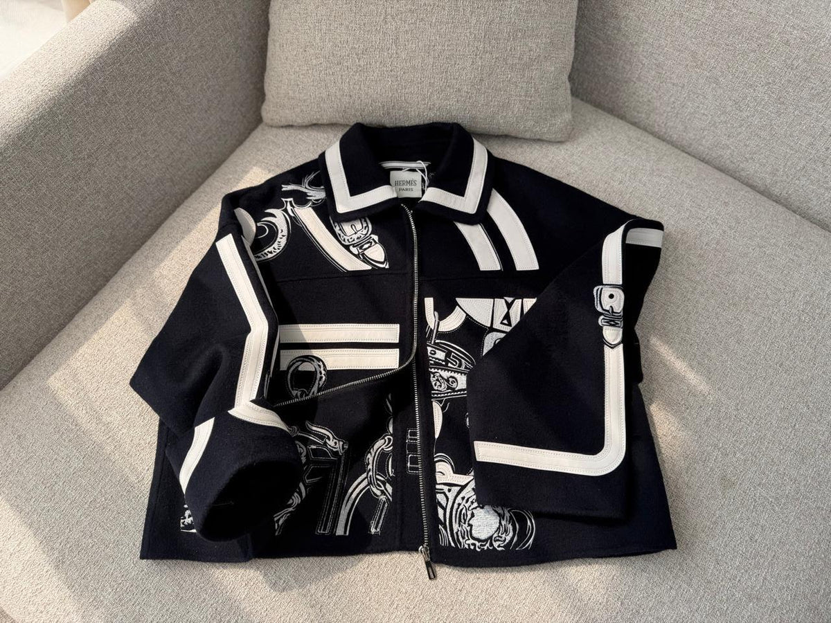 Ladies jackets