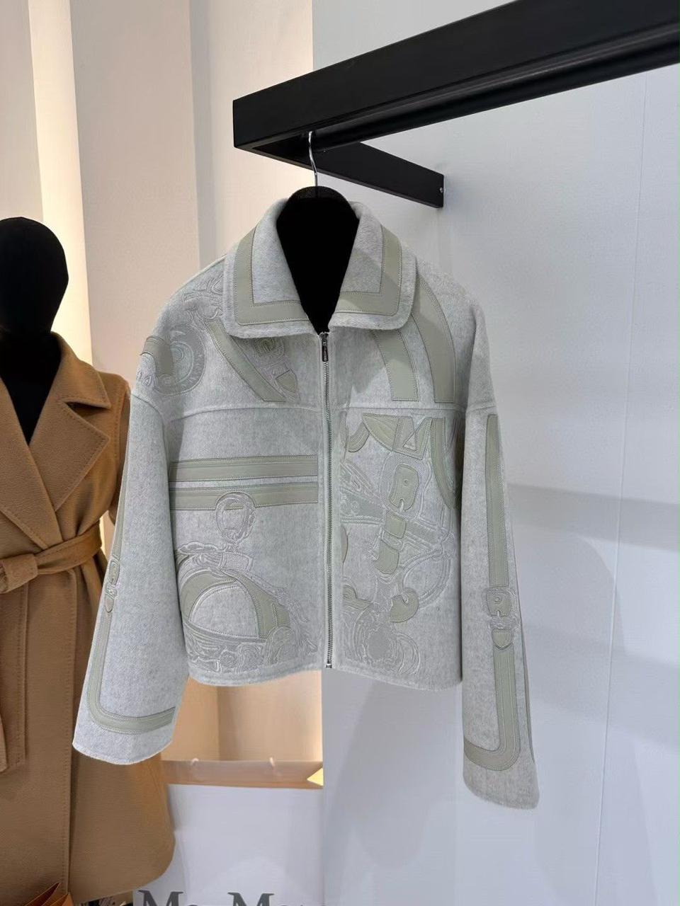Ladies jackets