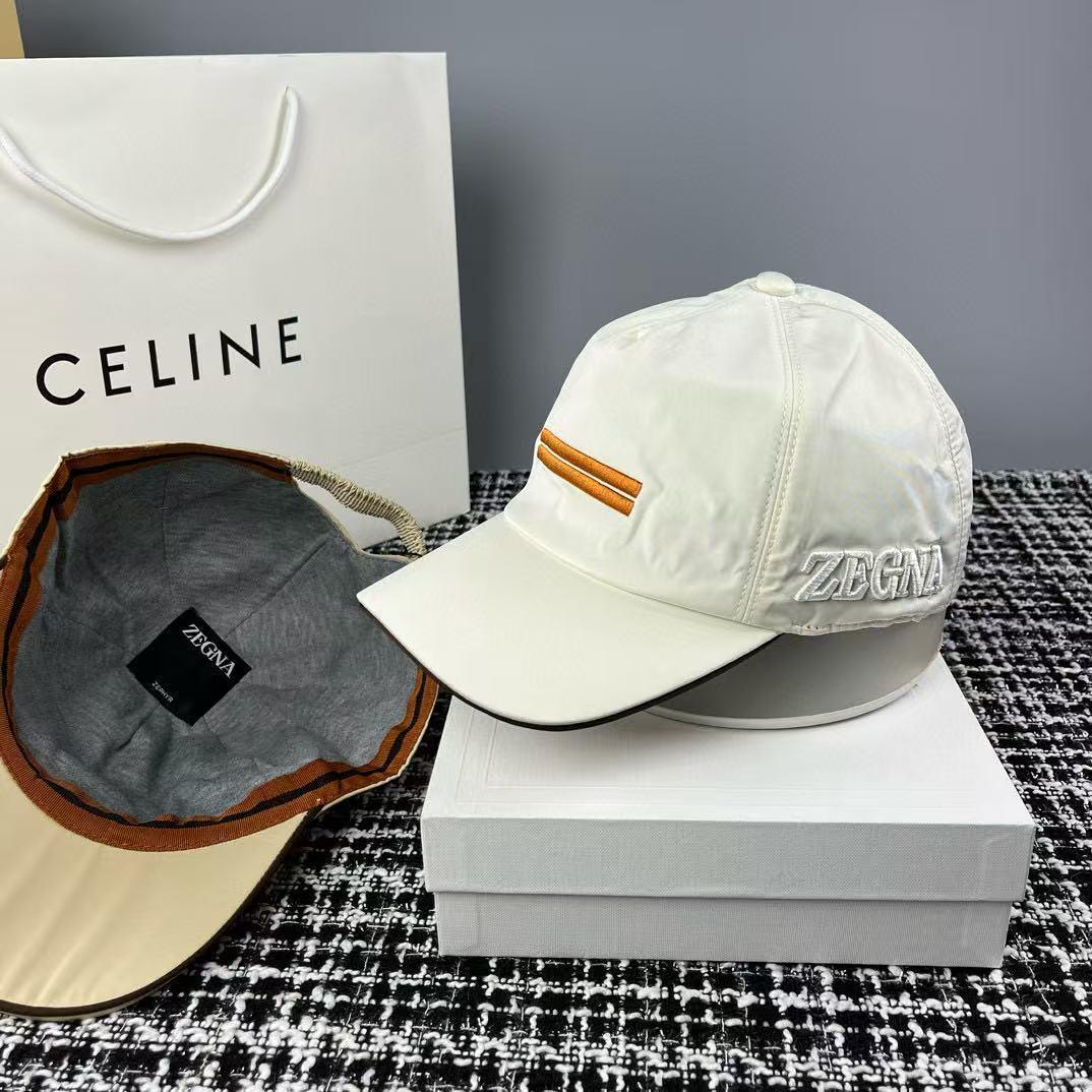 Ladies hats & caps