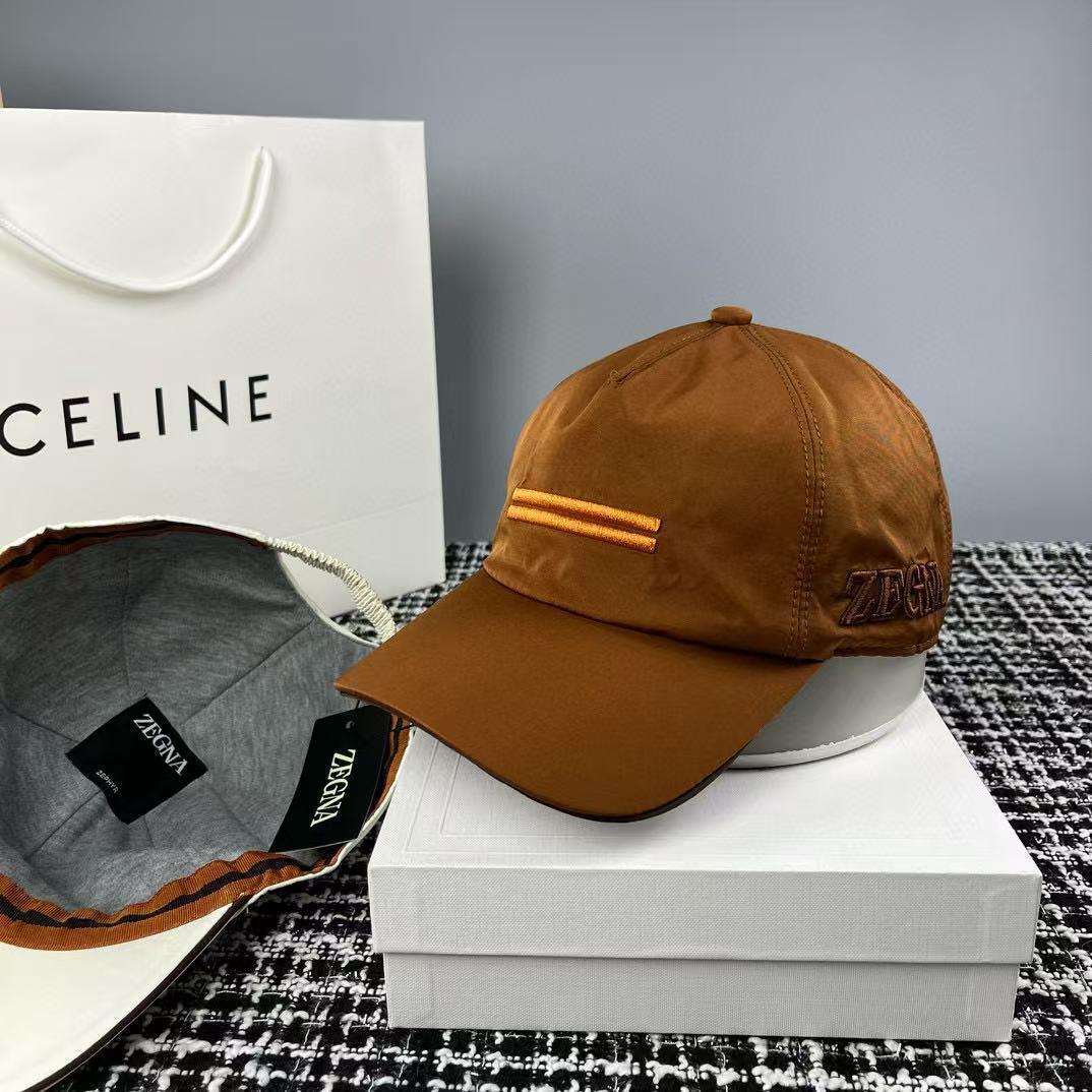 Ladies hats & caps