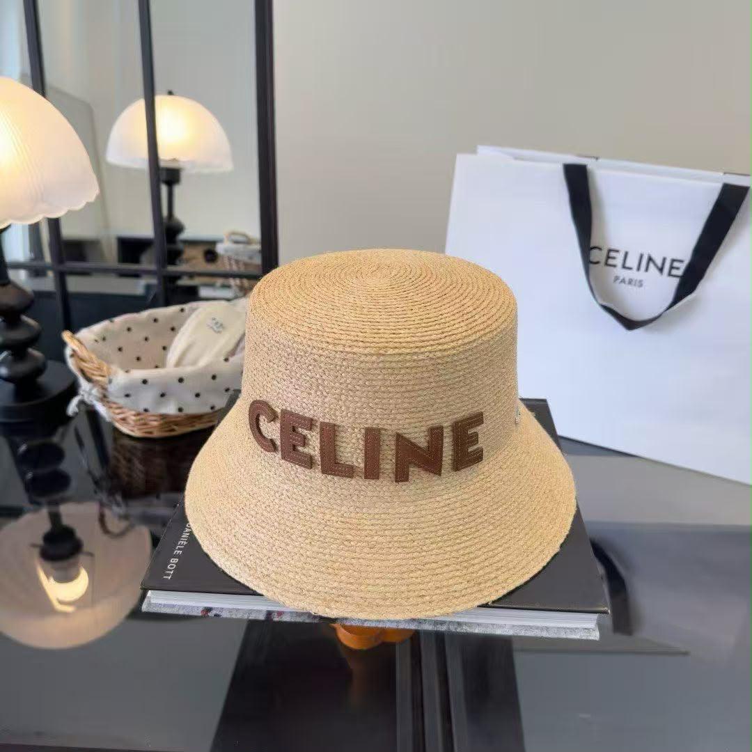 Ladies hats & caps