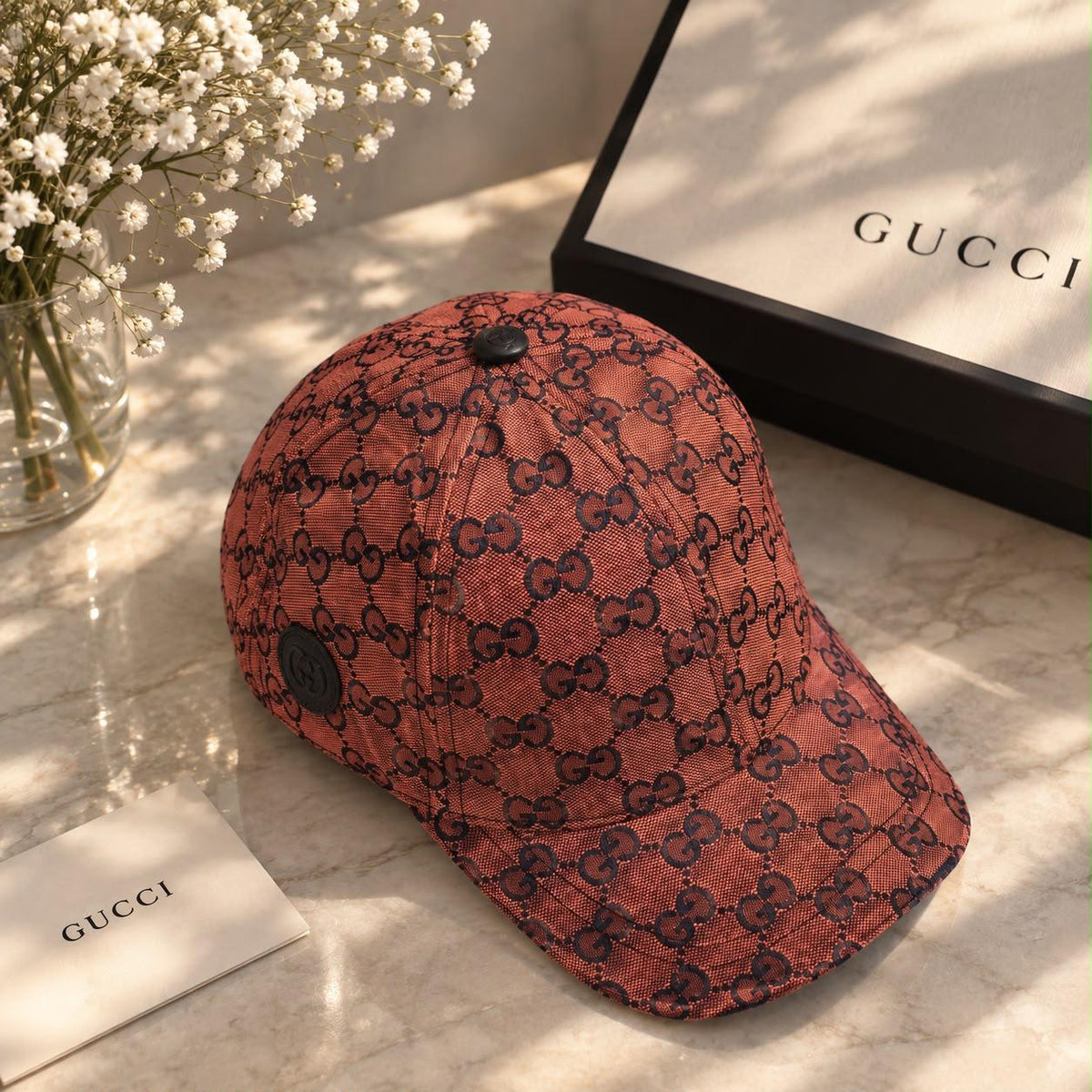 Ladies hats & caps