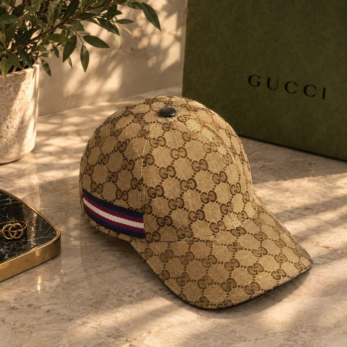 Ladies hats & caps