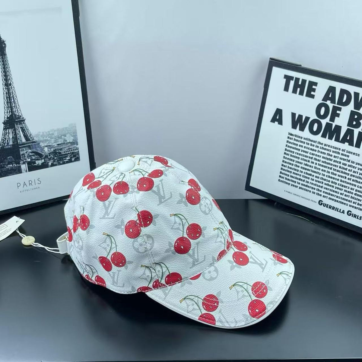 Ladies hats & caps