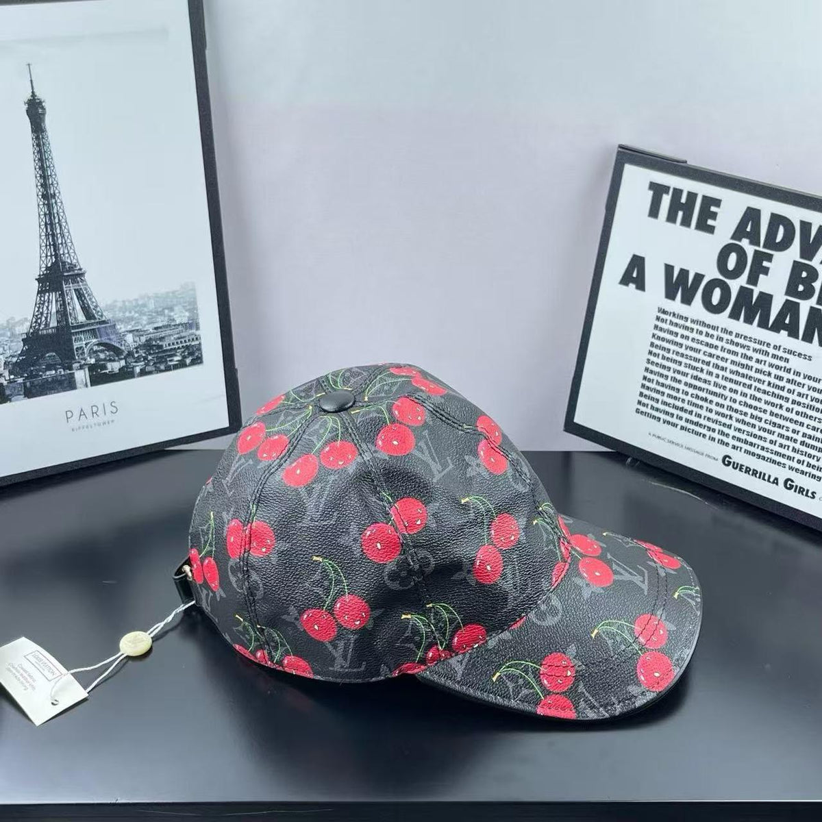 Ladies hats & caps