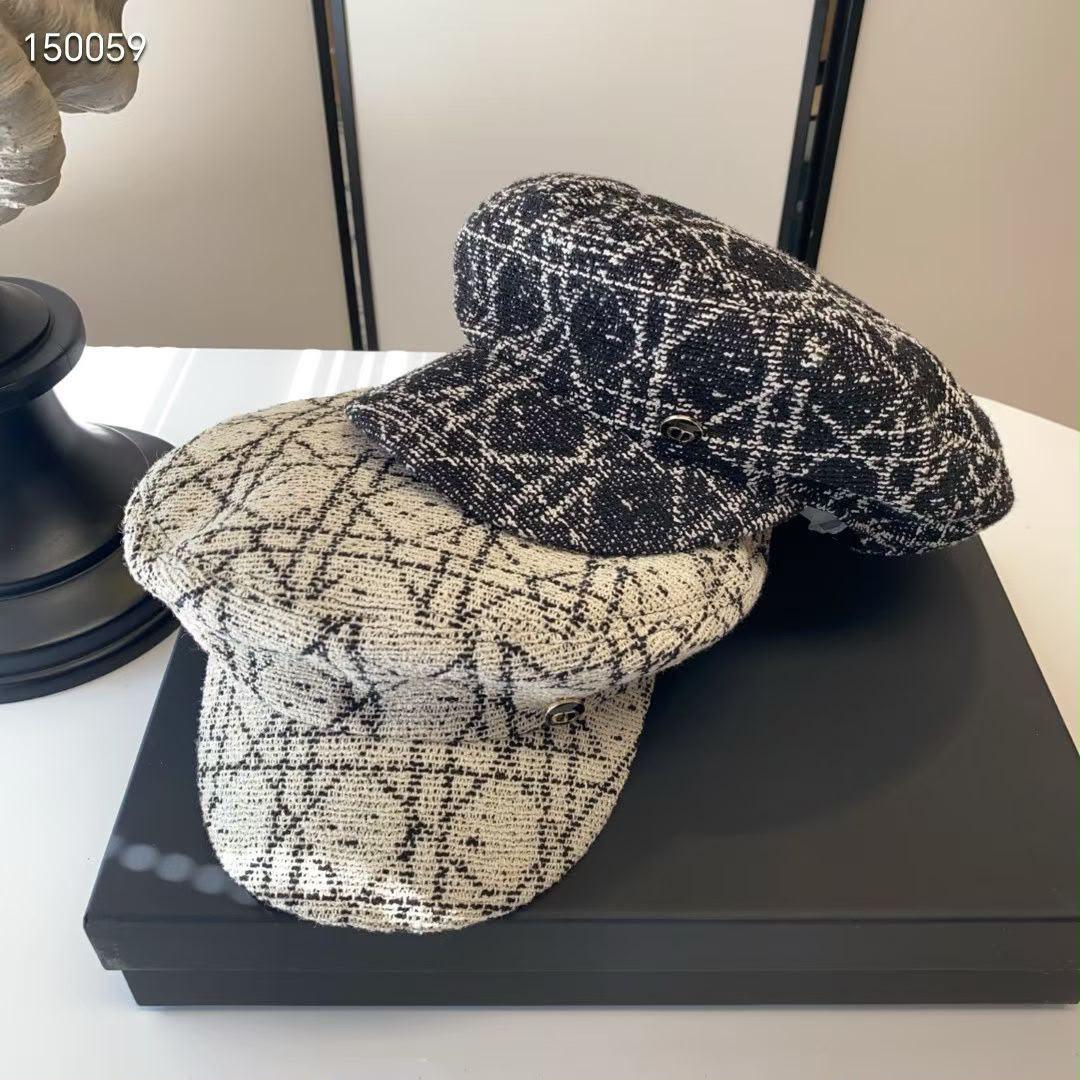 Ladies hats & caps