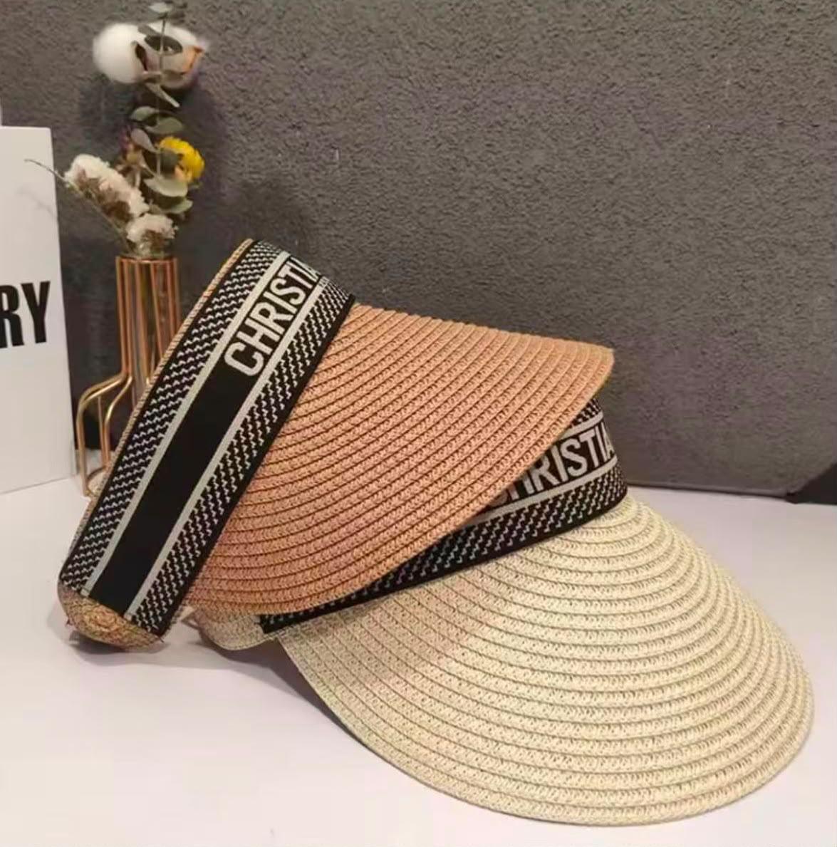 Ladies hats & caps