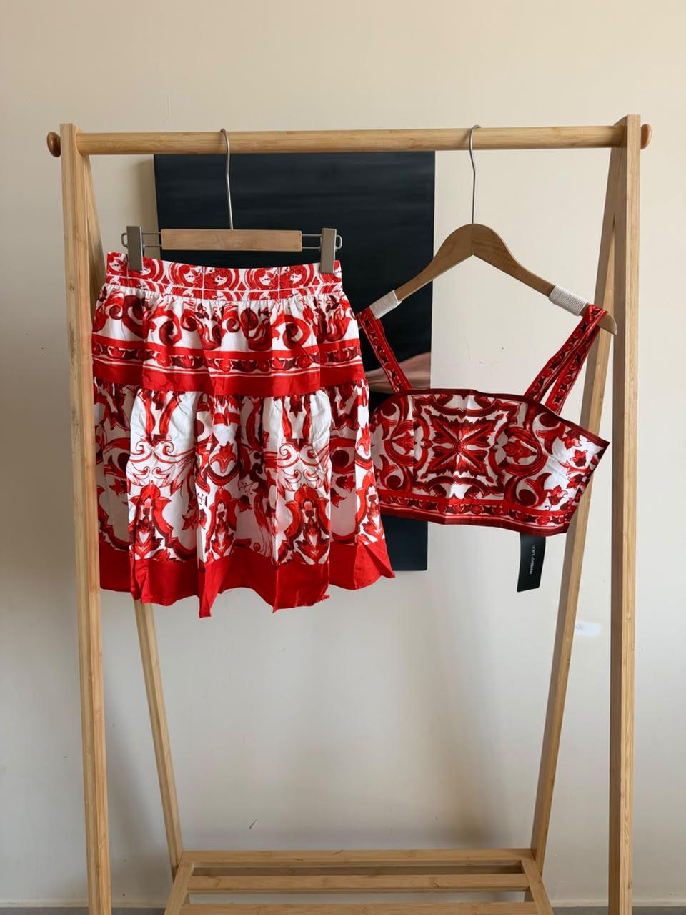 Ladies dresses