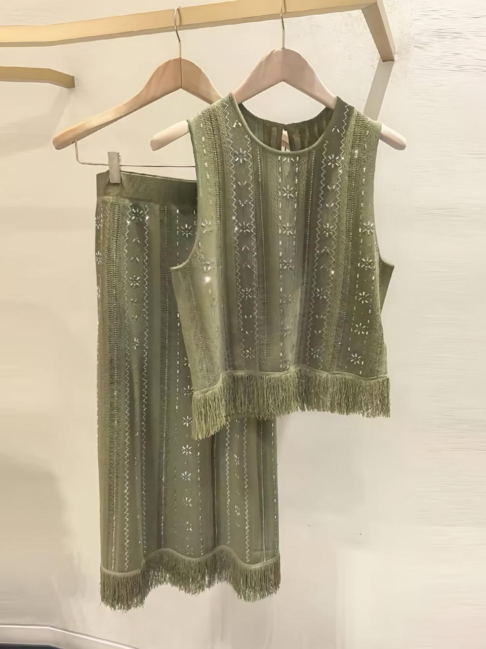 Ladies dresses