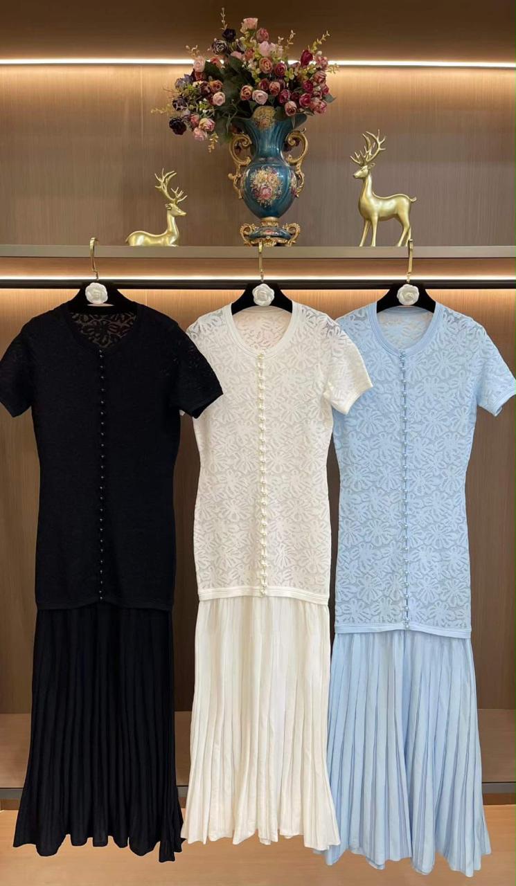 Ladies dresses