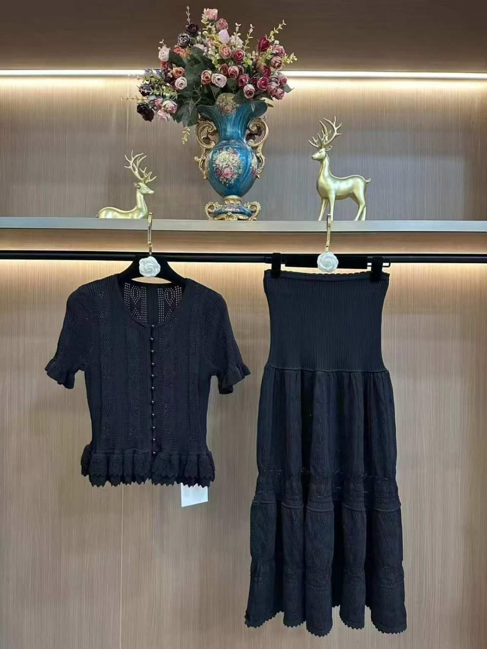 Ladies dresses