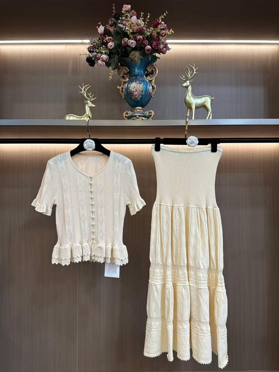 Ladies dresses