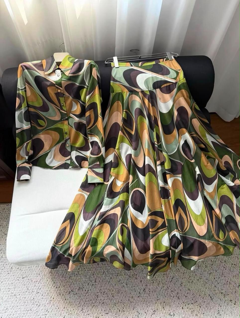 Ladies dresses