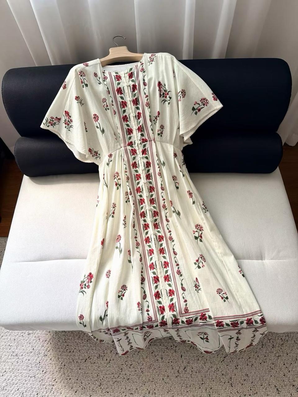 Ladies dresses