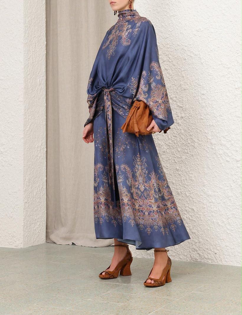 Ladies dresses