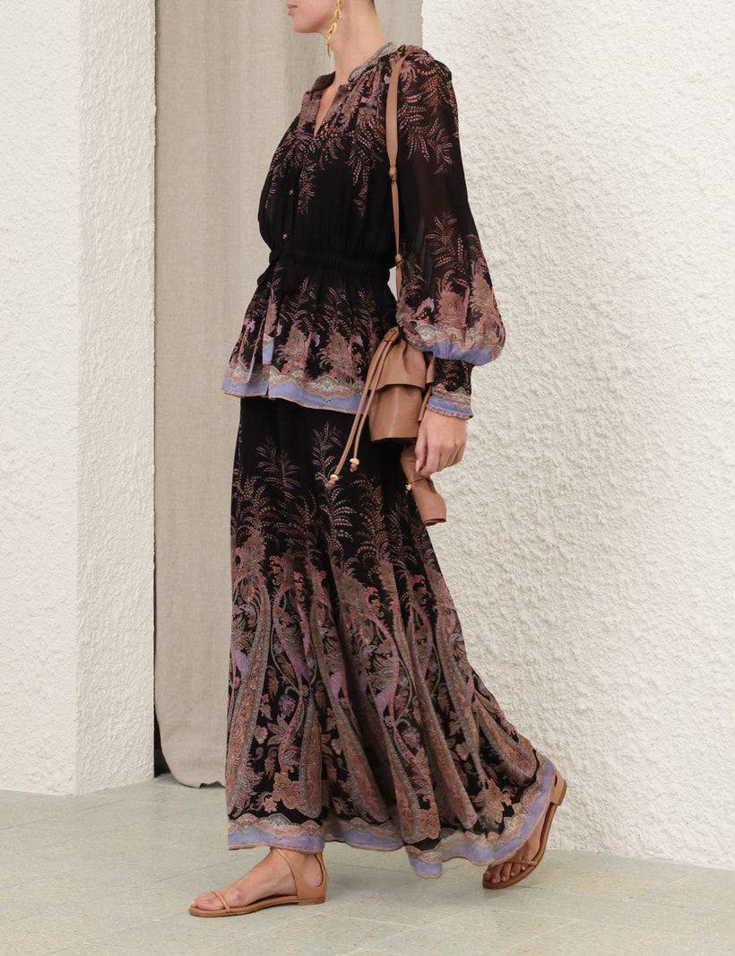 Ladies dresses
