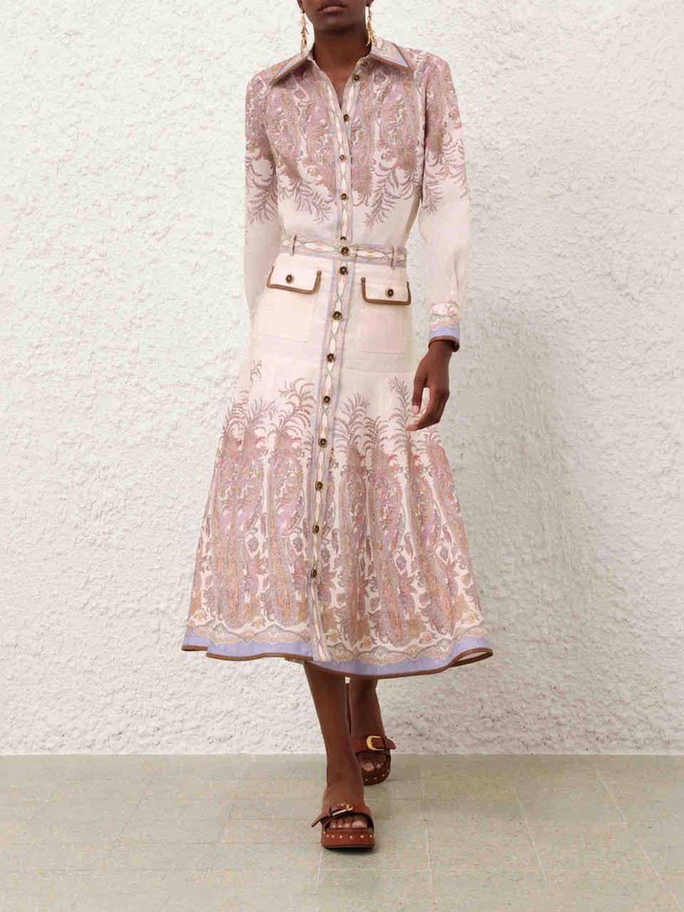 Ladies dresses