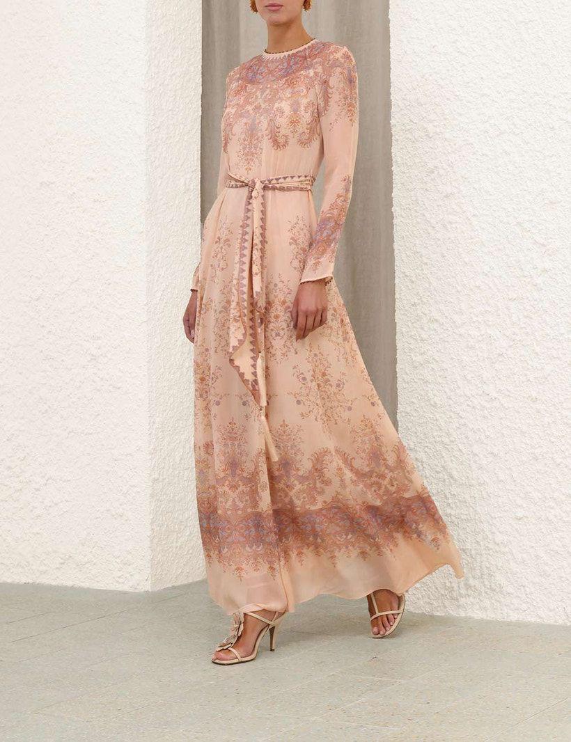 Ladies dresses