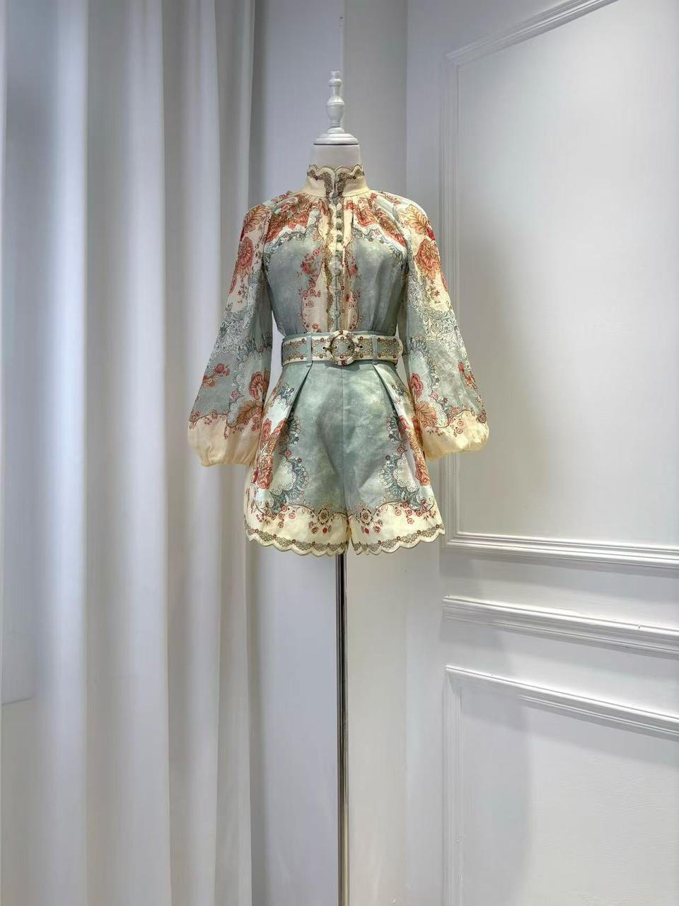Ladies dresses