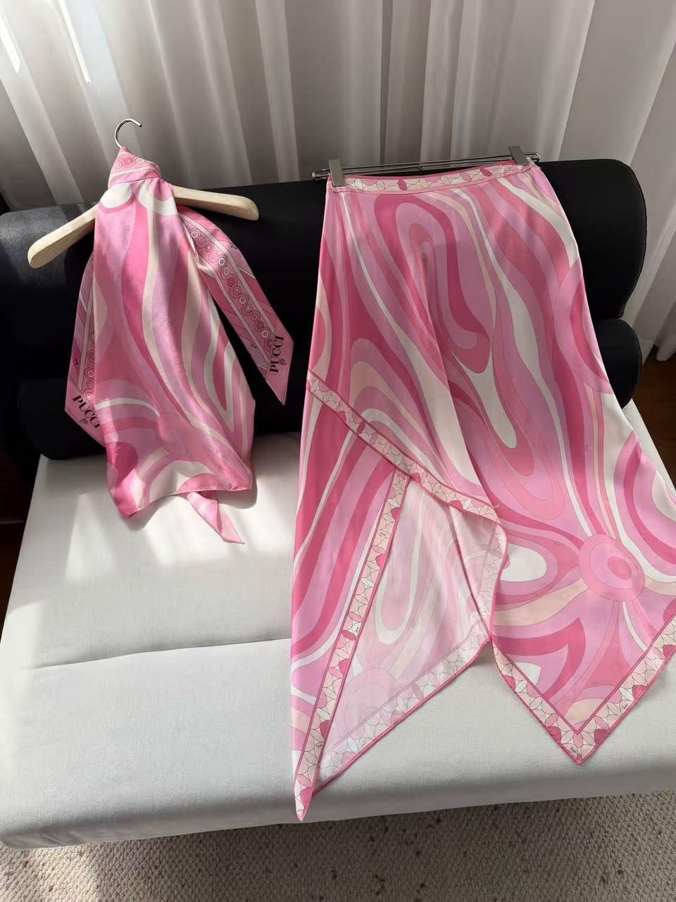 Ladies dresses