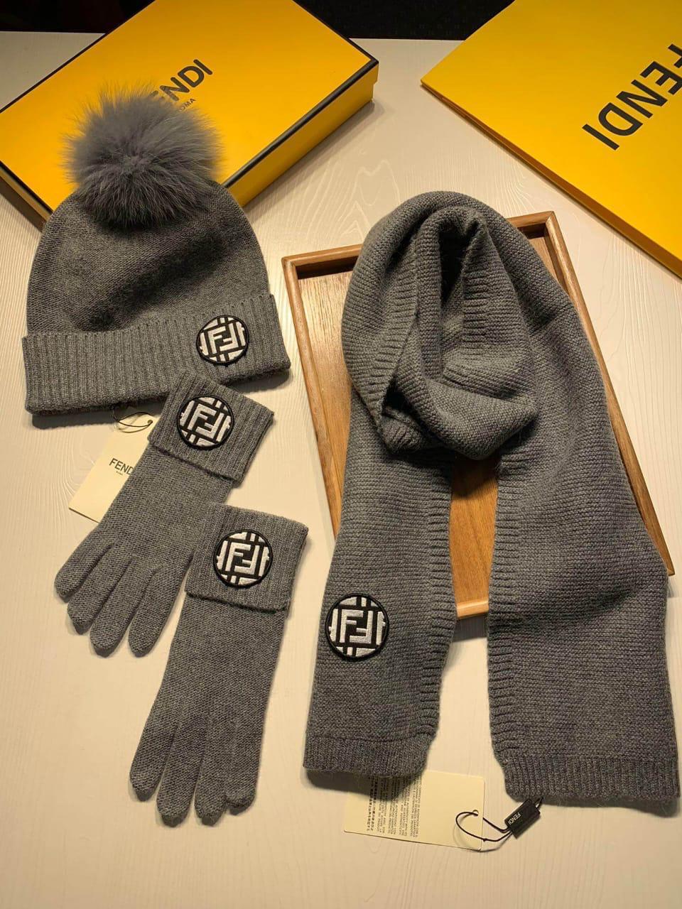 Ladies scarf