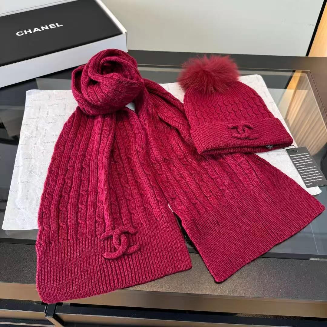 Ladies scarf