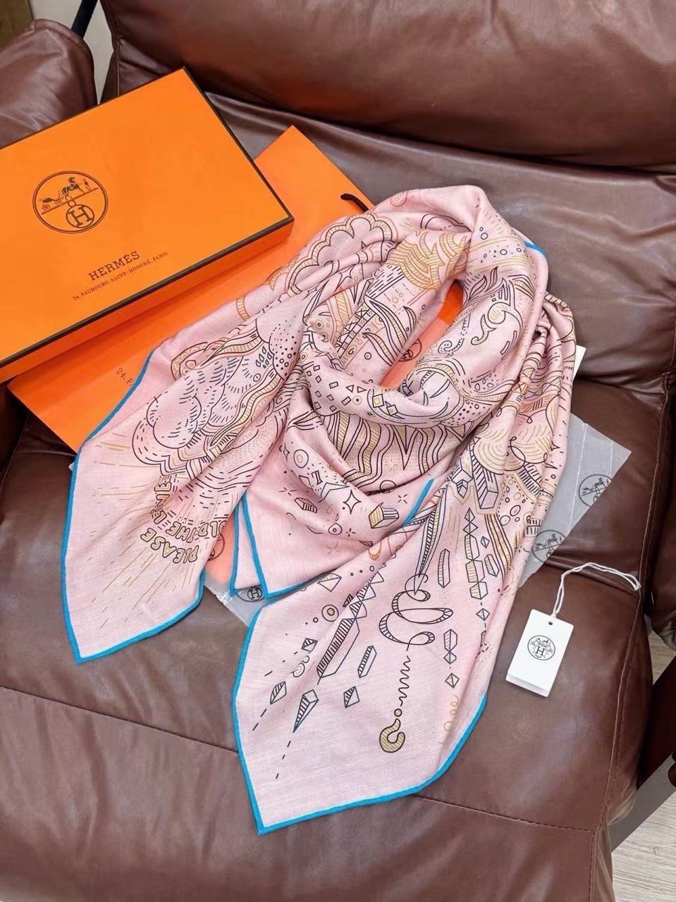 Ladies scarf