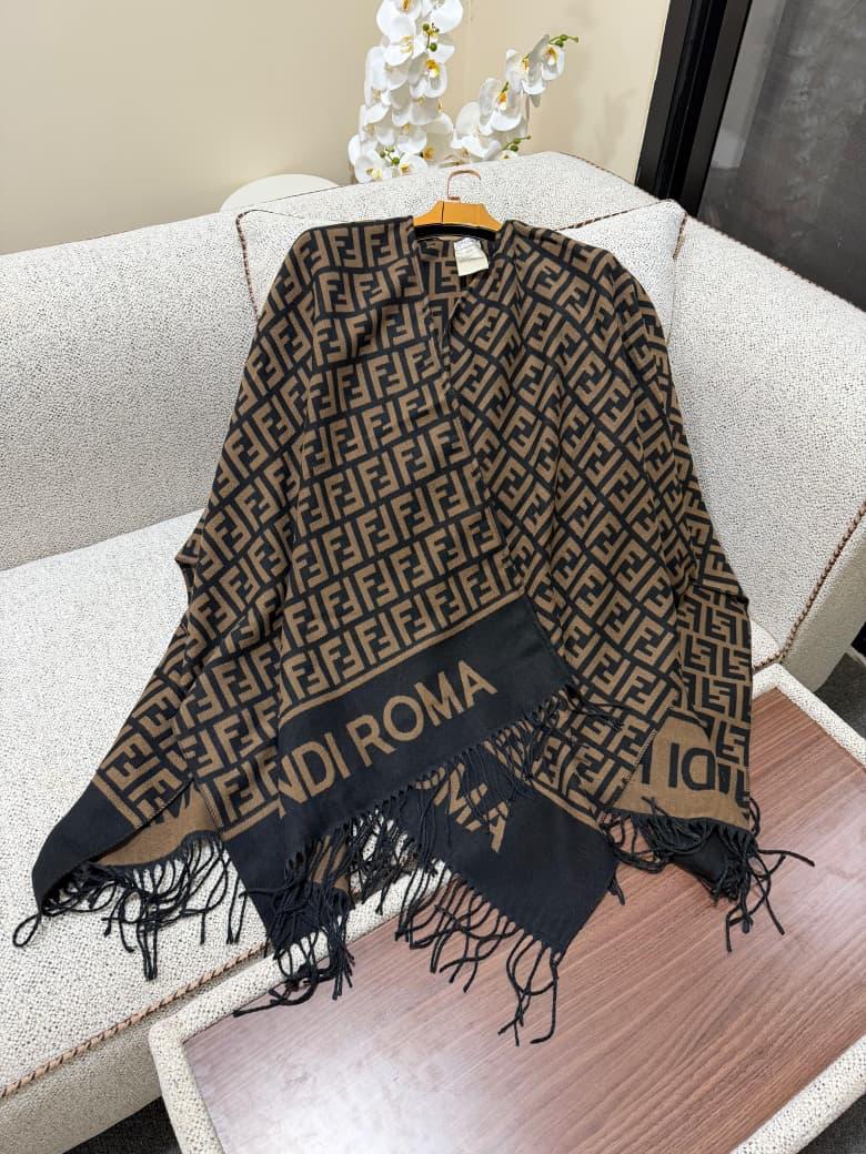 Ladies scarf