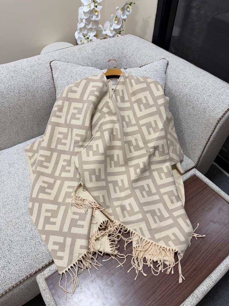 Ladies scarf