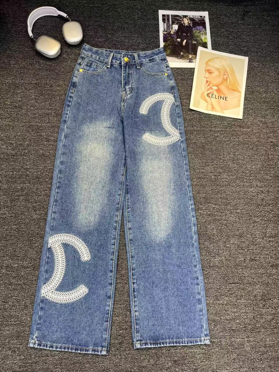 Ladies pants & shorts