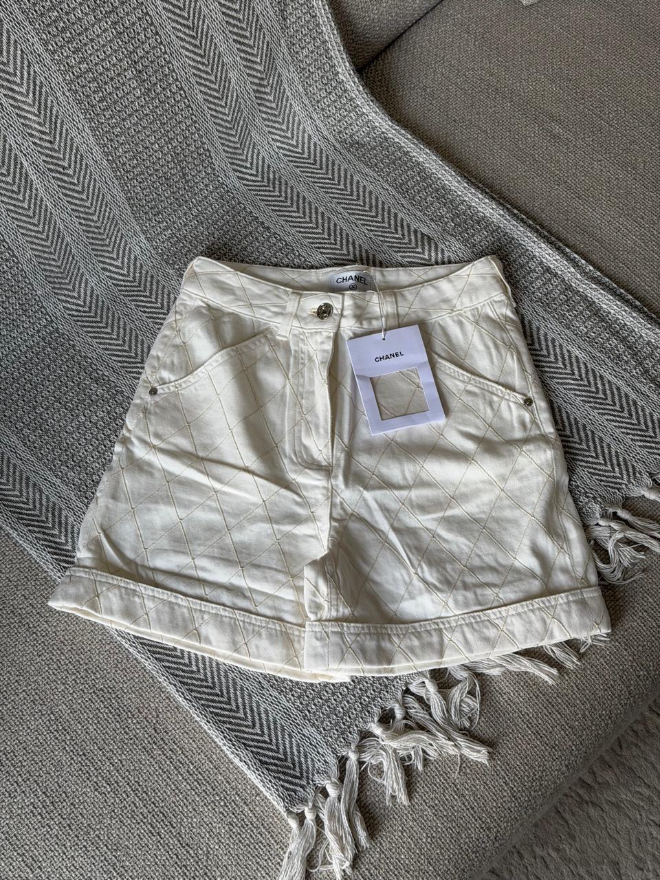 Ladies pants & shorts