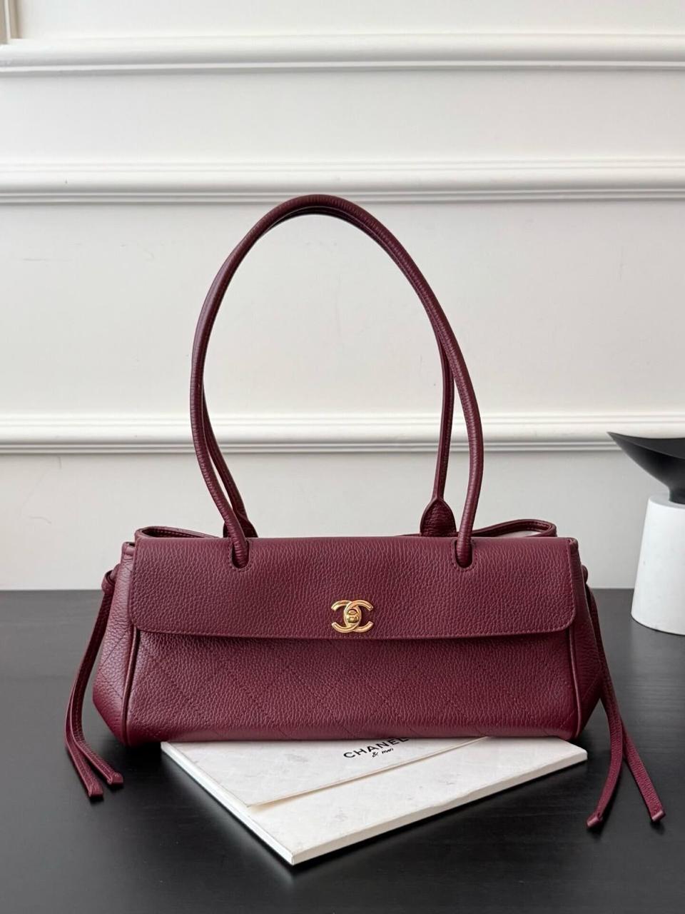 Ladies CH**NEL bags