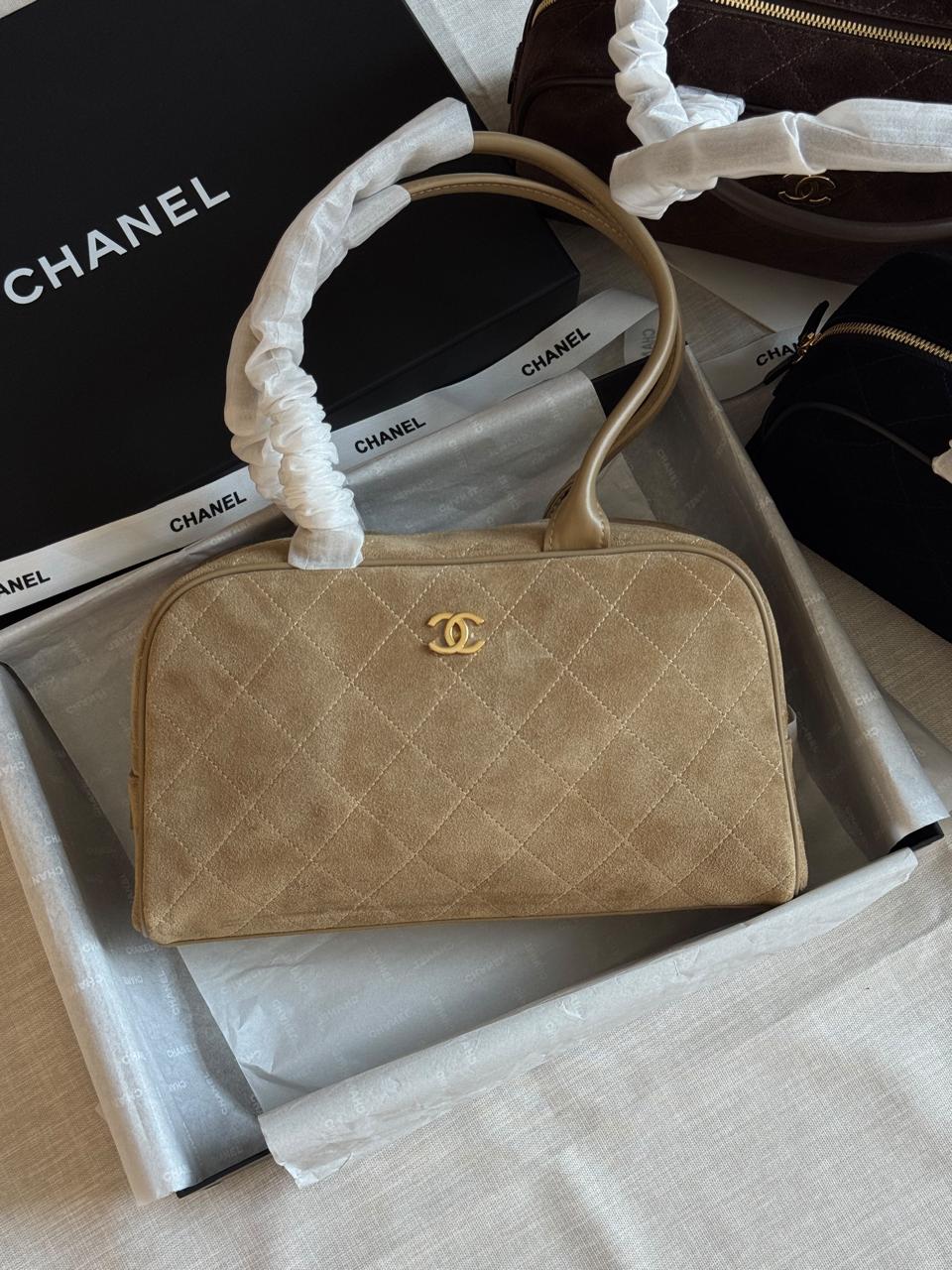 Ladies CH**NEL bags