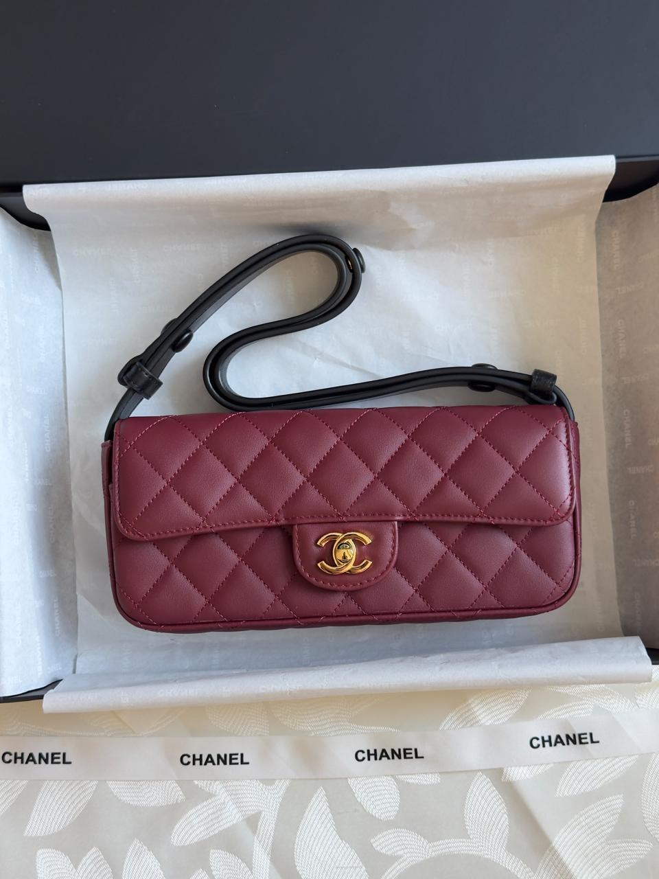 Ladies CH**NEL bags