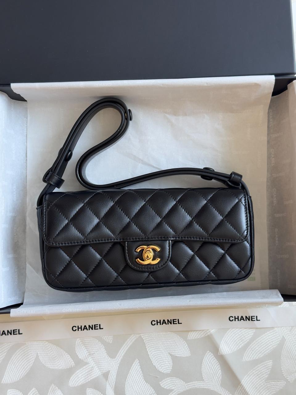 Ladies CH**NEL bags