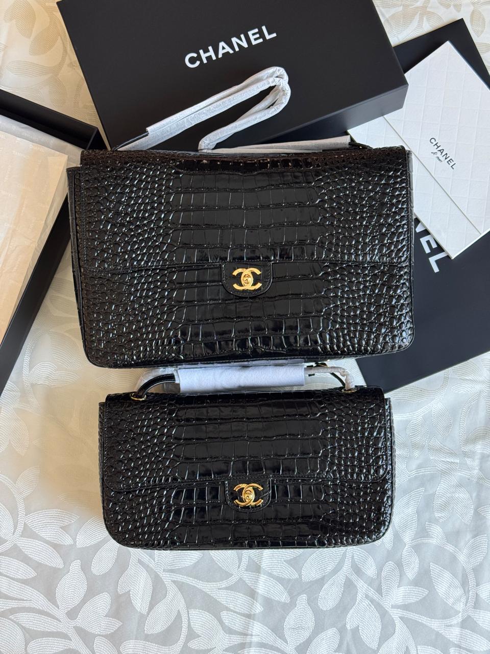 Ladies CH**NEL bags