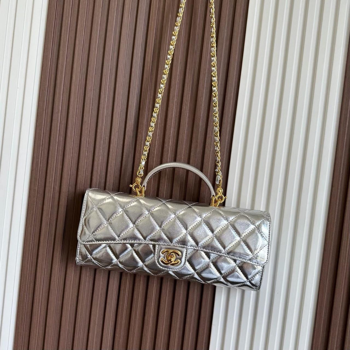 Ladies CH**NEL bags